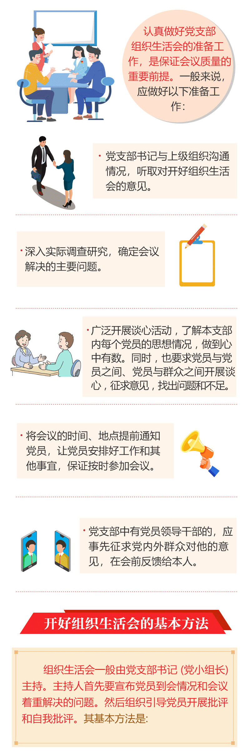 微党课 