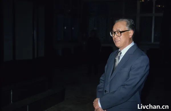 齐先生回忆拜访安享晚年的前总理赵紫阳的情景