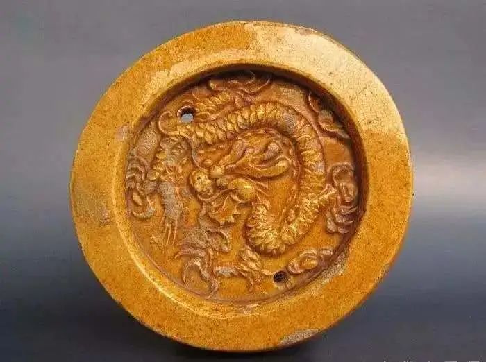 秦汉瓦当欣赏