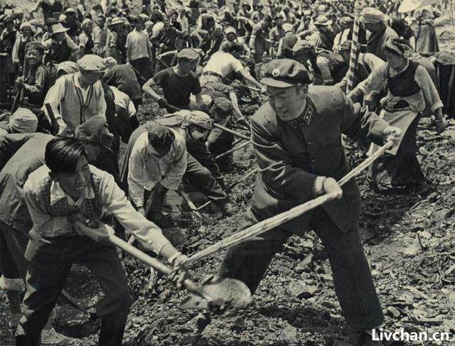 文韬武略——毛泽东与1959年平息西藏叛乱