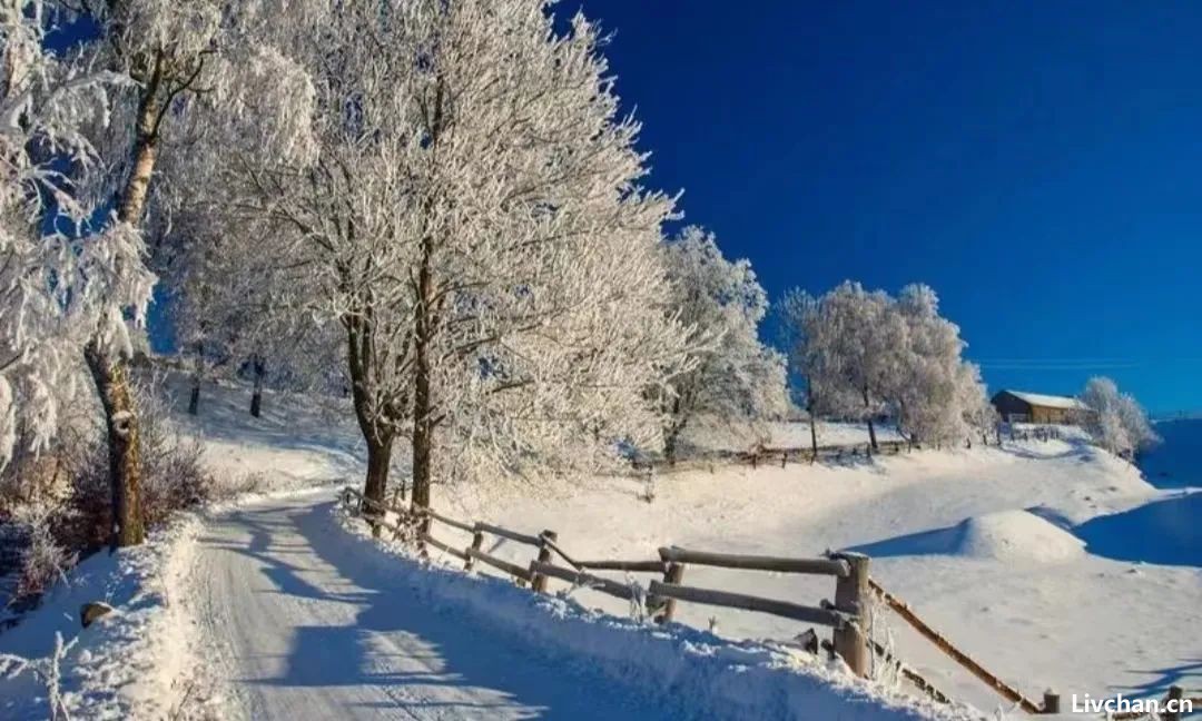 大雪:王维的这首《冬晚对雪忆胡居士家》,才叫真正的经典,读一遍就让人沉醉 大雪:王维的这首《冬晚对雪忆胡居士家》,才叫真正的经典,读一遍就让人沉醉