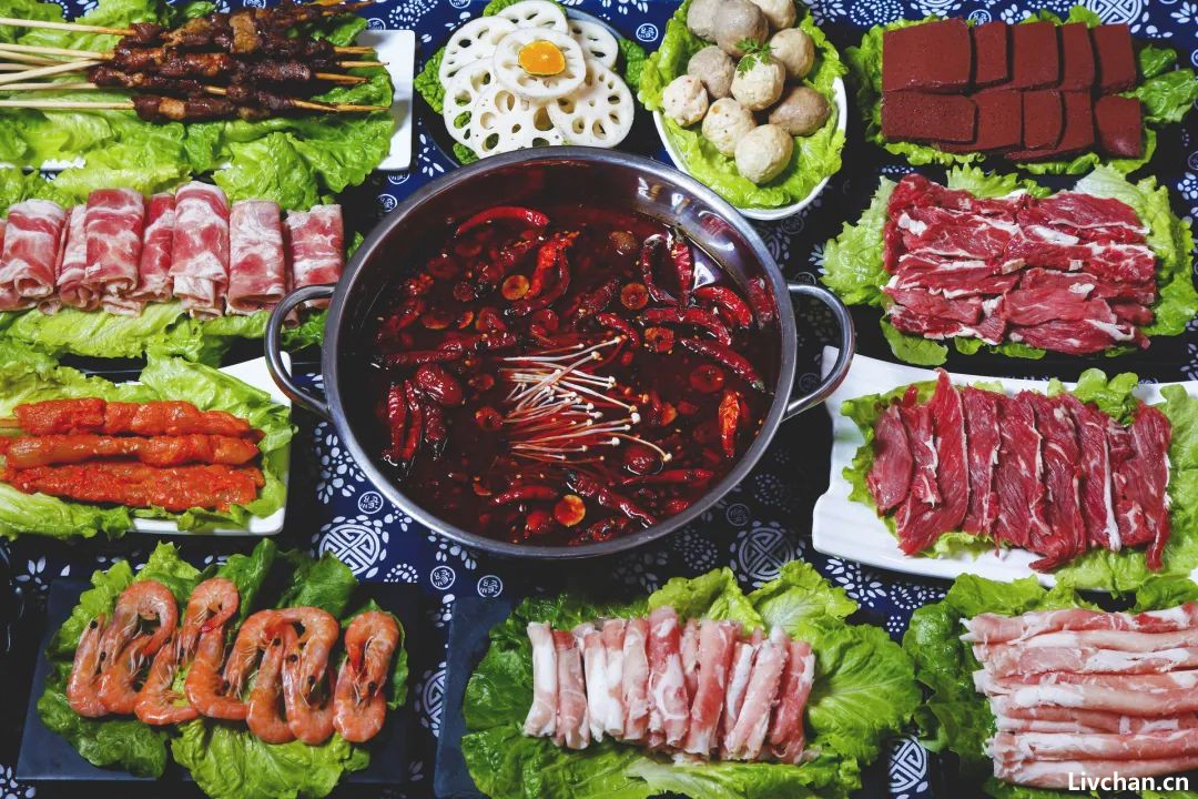 冬天来了，涮羊肉、羊汤、羊蝎子……统统搞起来！诶，别急，羊肉不是你想咋吃就咋吃滴
