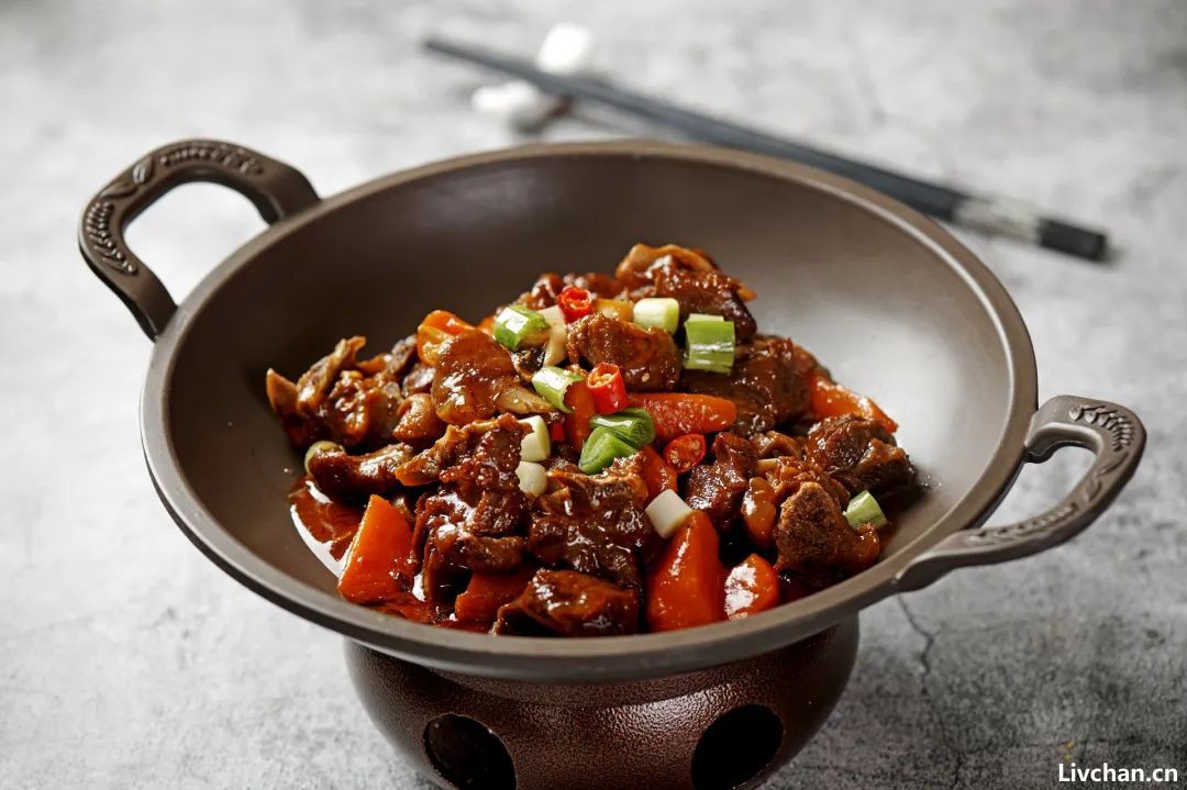 冬天来了，涮羊肉、羊汤、羊蝎子……统统搞起来！诶，别急，羊肉不是你想咋吃就咋吃滴