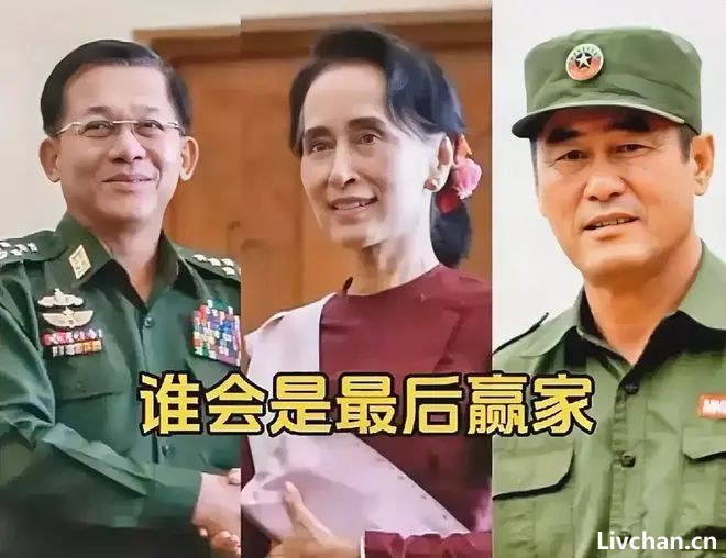 占豪丨缅北炸裂！国家通缉10人，影响极其重大，最后的剿灭开始了！