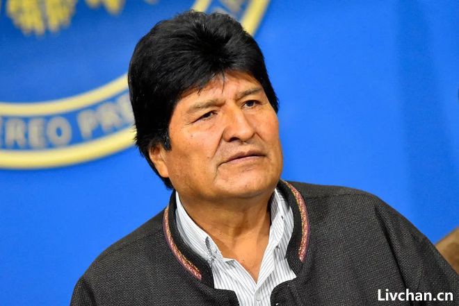 潜伏美国40年，美前外交官被控叛国“第一人”