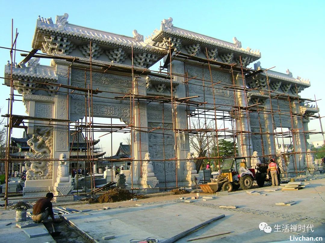 净慧长老示寂十周年祭⑨ 