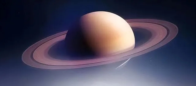 土星的未解之谜-直径超60万公里，平均厚度30米的土星环，是如何形成的？