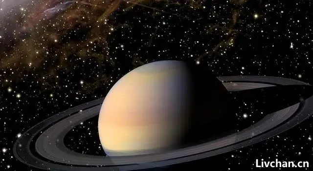 土星的未解之谜-直径超60万公里,平均厚度30米的土星环,是如何形成的?