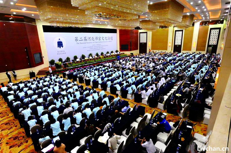 净慧长老示寂十周年祭② 