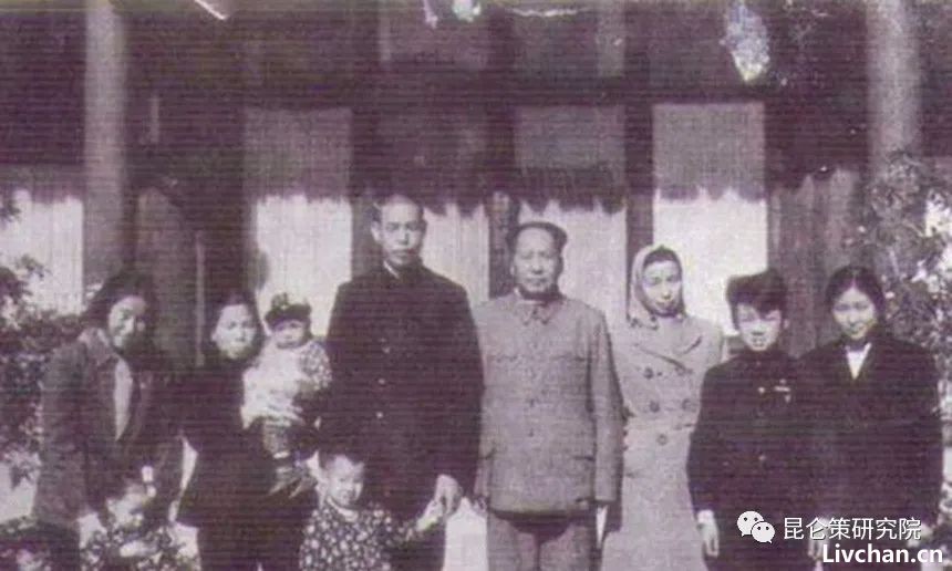 蒋昌起：少年毛泽东成长历程对当代中国教育的启迪意义