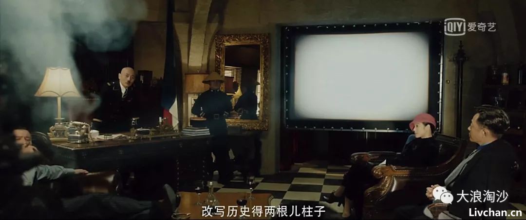 “让子弹飞一会”——这一飞，就飞了整整十三年