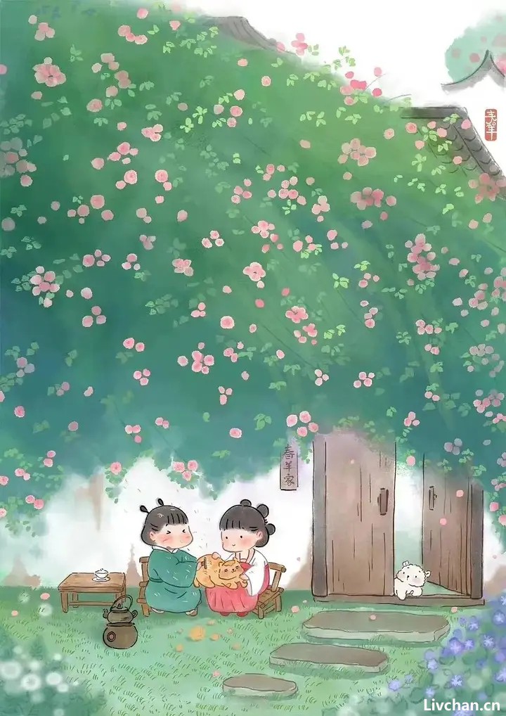 “一代诗宗”杨万里最经典的7首诗，第一首入选课本，名流千古