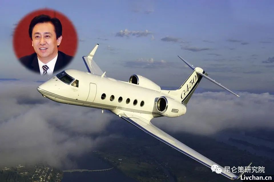 张志坤：谈谈许家印之流获得成功的可能性