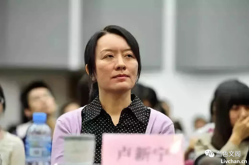 人民日报副总编卢新宁：我唯一担忧的，是人们已经不再相信 ！