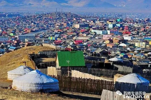 同是蒙古族:内蒙古眼中的蒙古国,是亲戚还是外国人?