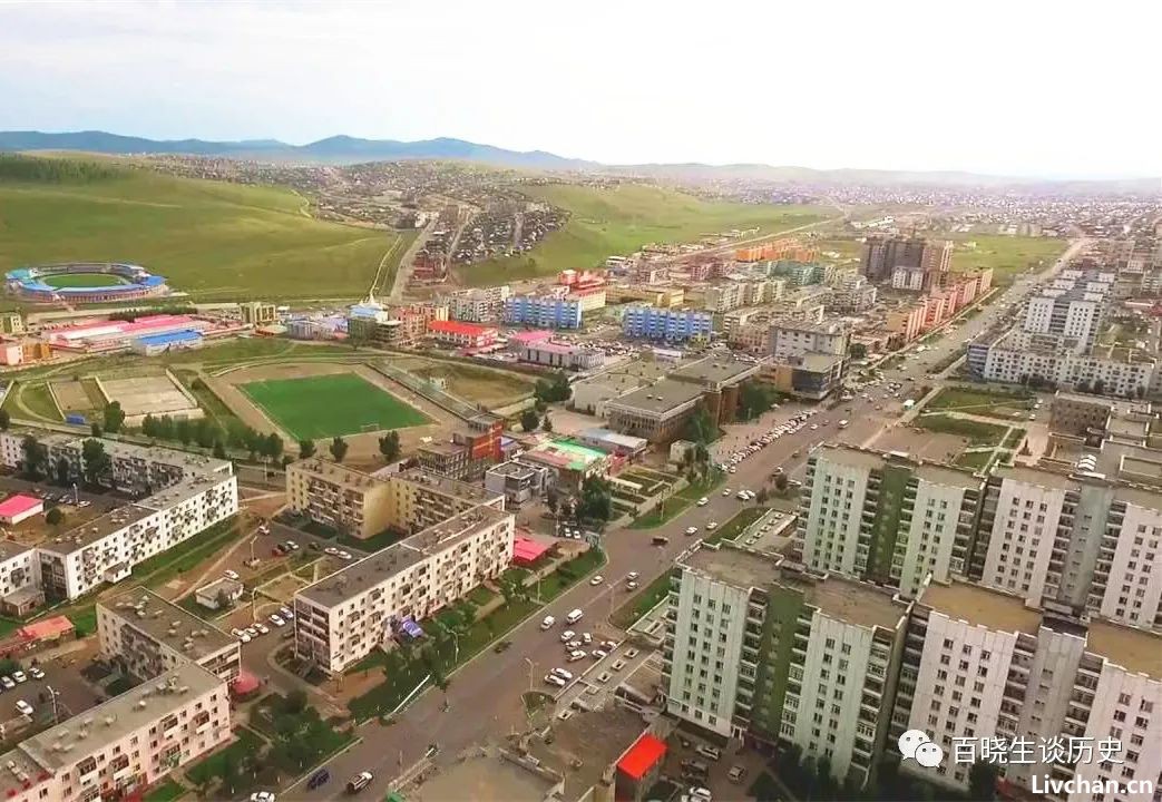 同是蒙古族:内蒙古眼中的蒙古国，是亲戚还是外国人？