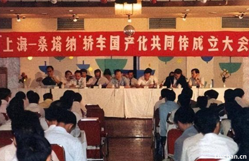 国产车崛起的神话故事！