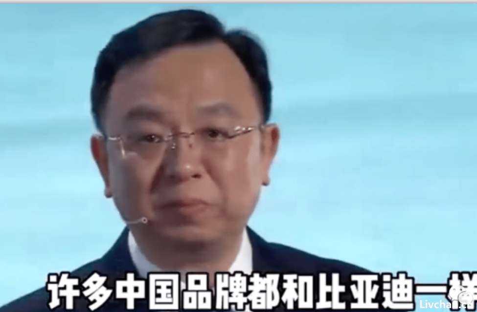 国产车崛起的神话故事！