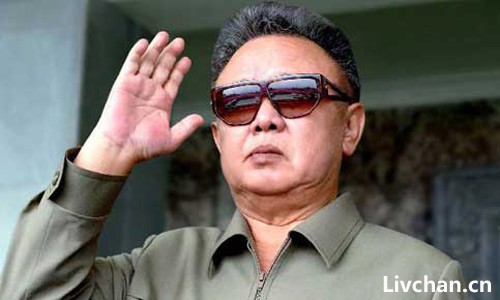 金正日出访有多小心？乘坐的火车可抵挡穿甲弹，粪便要运回朝鲜