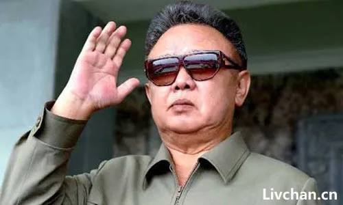 金正日出访有多小心?乘坐的火车可抵挡穿甲弹,粪便要运回朝鲜