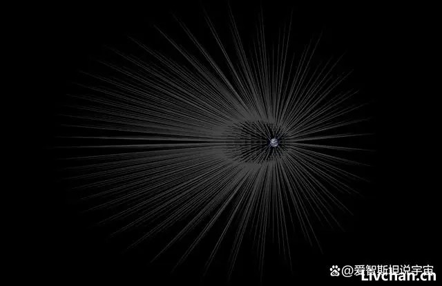 直径13亿光年，内部一个星系都没有，波江座空洞是宇宙牢笼？