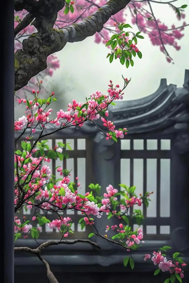 鸳鸯被里成双夜，一树梨花压海棠，12首顶级嘲讽古诗，句句扎人心