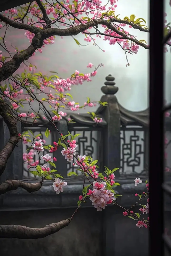 鸳鸯被里成双夜，一树梨花压海棠，12首顶级嘲讽古诗，句句扎人心