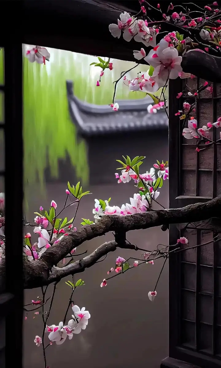 鸳鸯被里成双夜，一树梨花压海棠，12首顶级嘲讽古诗，句句扎人心