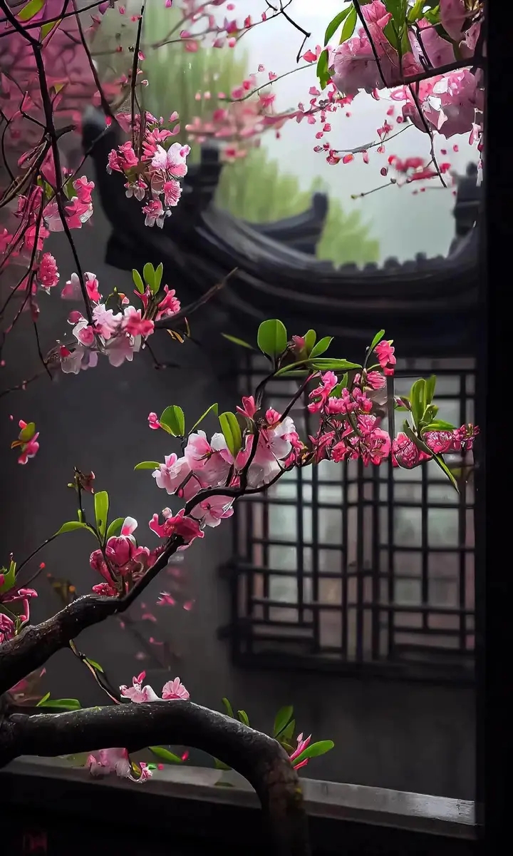 鸳鸯被里成双夜，一树梨花压海棠，12首顶级嘲讽古诗，句句扎人心