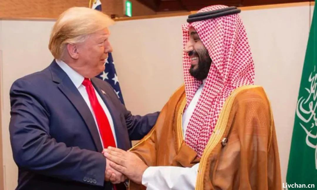 突发丨美联储陷入胡塞陷阱之际犹太复国第八任国王诞生！