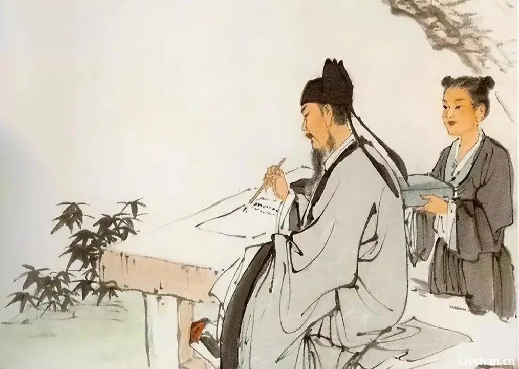 王维：人生路上，需要一位灵魂相伴的人