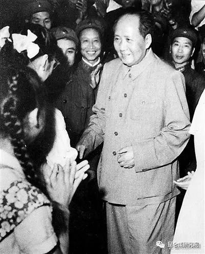 司马南：领悟践行毛泽东思想活的灵魂