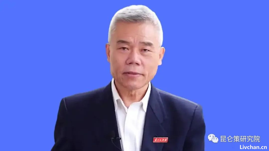 司马南：领悟践行毛泽东思想活的灵魂