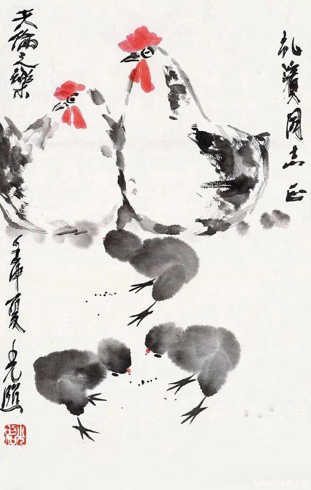 山河万里皆春色，日月千年尽丽人