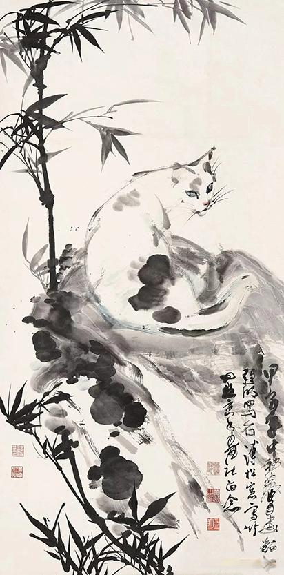 山河万里皆春色，日月千年尽丽人