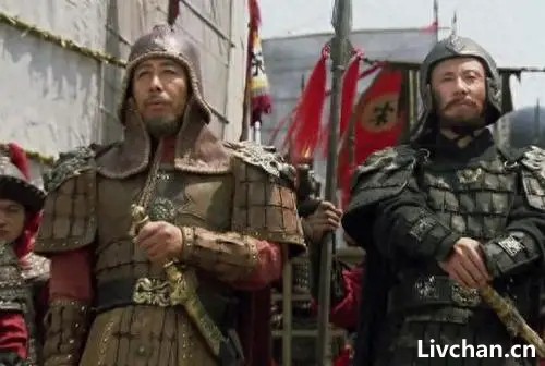 南宋政权数次翻盘，无名士卒射杀蒙哥，改变中国格局