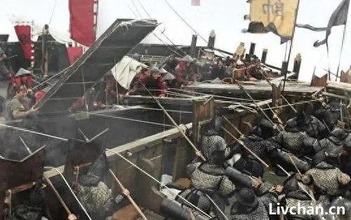 南宋政权数次翻盘，无名士卒射杀蒙哥，改变中国格局