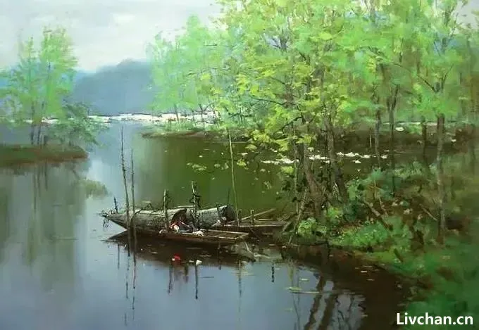 毕淑敏:恰到好处的幸福