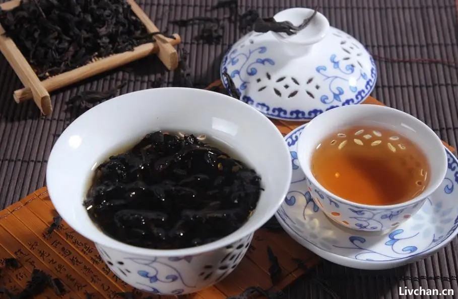 65岁大叔，喝浓茶10余年，最终含泪吃下“教训”，茶友反思