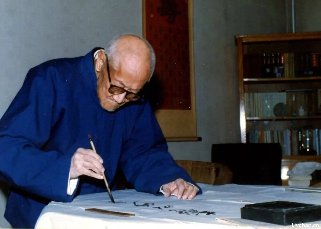 梁漱溟受毛泽东严厉批评的历史公案真相