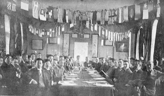1910年，一种比新冠更厉害的瘟疫曾横扫东北