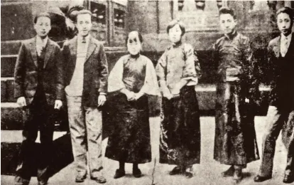 1922—2022：漫谈中国动画一百年