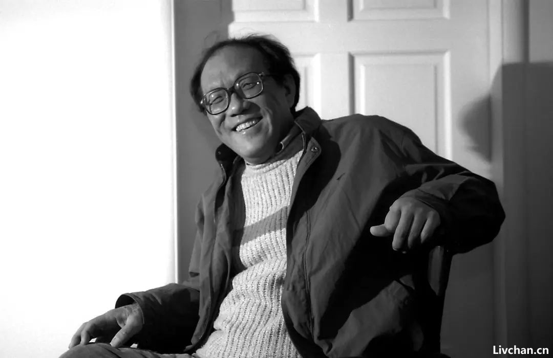 《我与地坛》：内心强大的人，允许一切发生