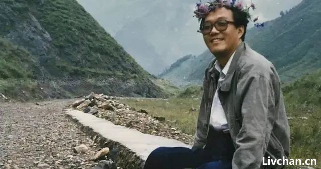 《我与地坛》：内心强大的人，允许一切发生