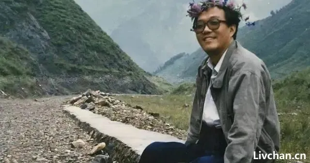 《我与地坛》:内心强大的人,允许一切发生