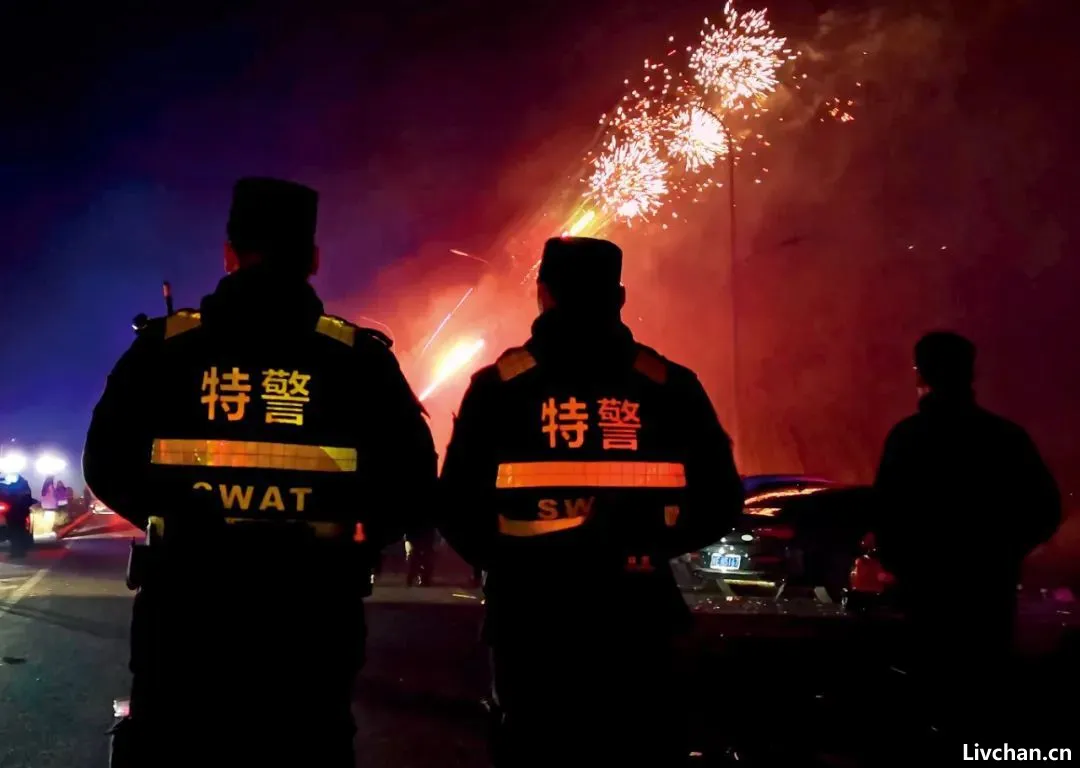 今年春节,能不能放炮?