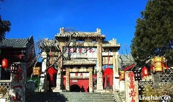 泰山那么矮,为何是五岳之首?