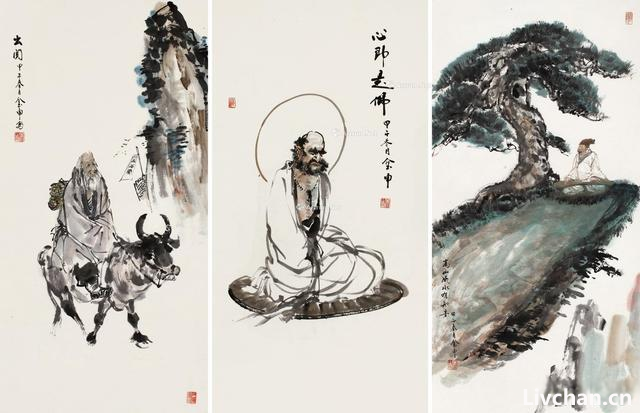 儒释道三家的思想基础是什么?哪家最厉害？