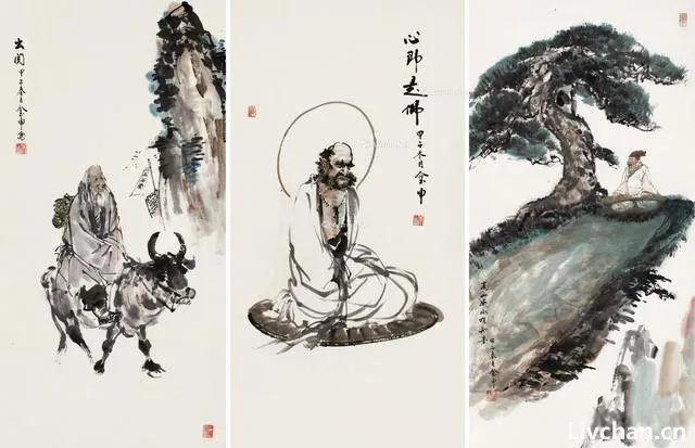 儒释道三家的思想基础是什么?哪家最厉害？