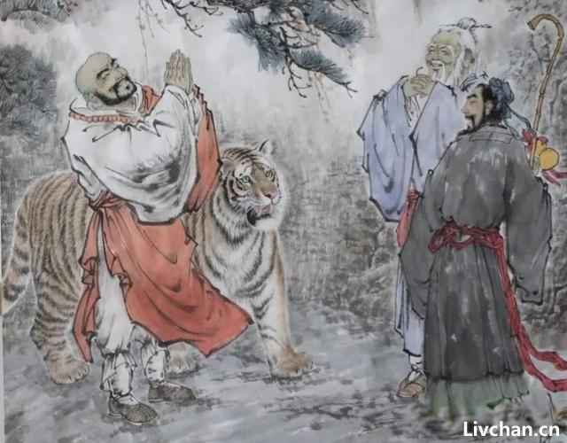 儒释道三家的思想基础是什么?哪家最厉害？